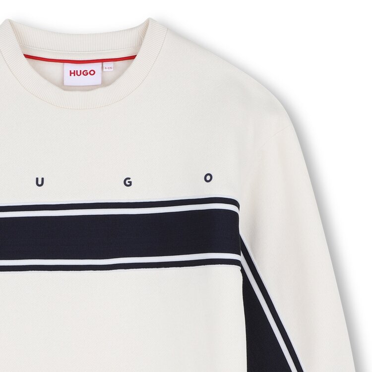 HUGO HUGO Girls Dress