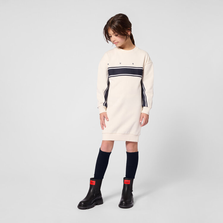 HUGO Robe HUGO Fille