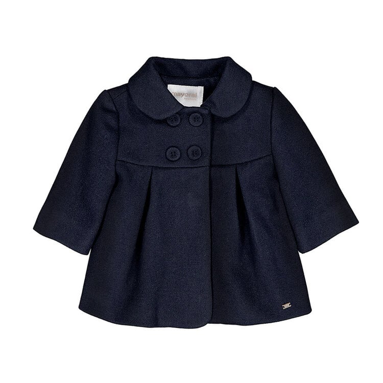 Mayoral Manteau Mayoral Fille