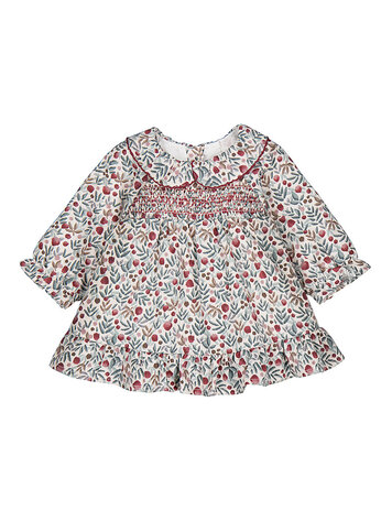 Mayoral Robe Mayoral Fille