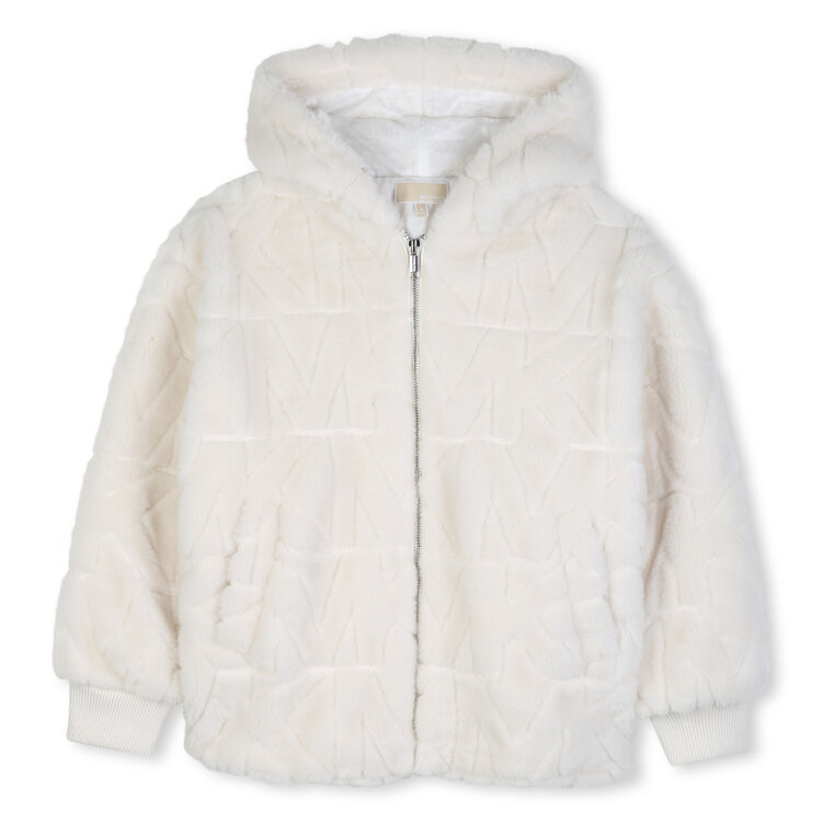 Michael Kors Michael Kors Girls Coat