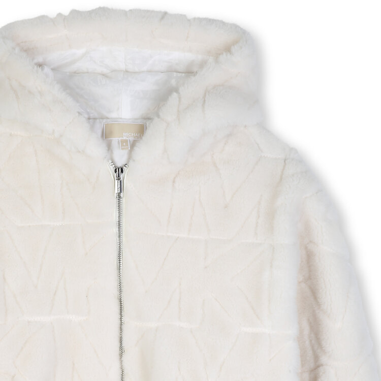 Michael Kors Manteau Michael Kors Fille