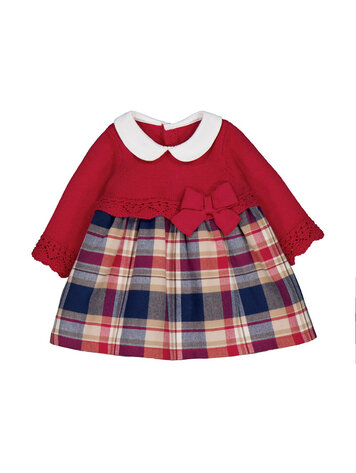 Mayoral Robe Mayoral Fille