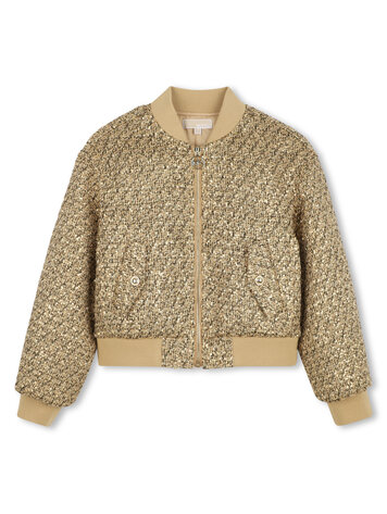 Michael Kors Manteau Michael Kors Fille