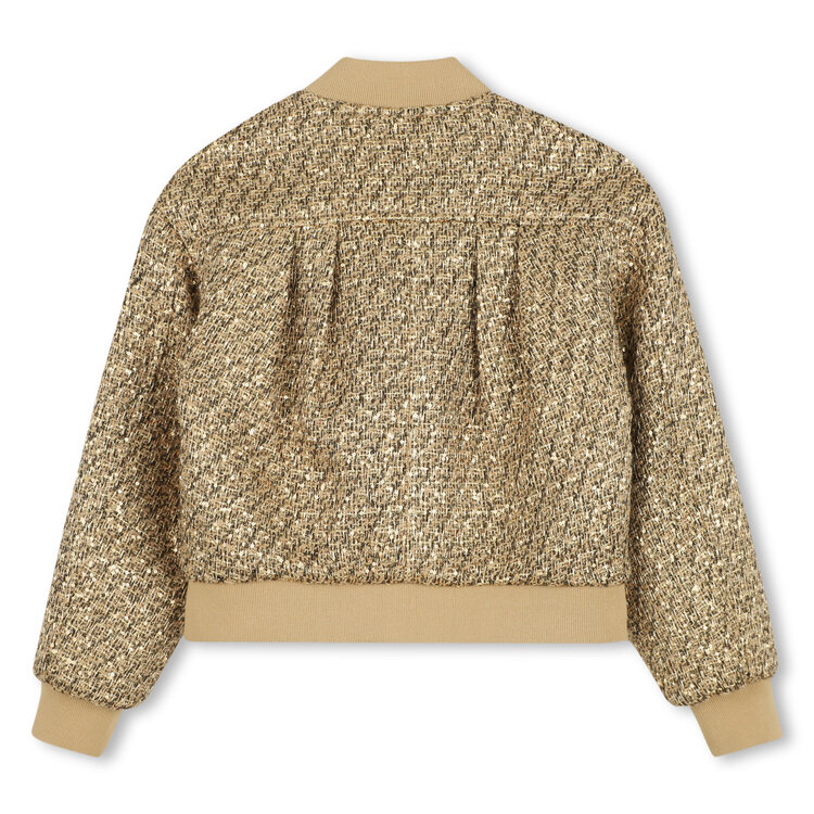 Michael Kors Michael Kors Girls Coat