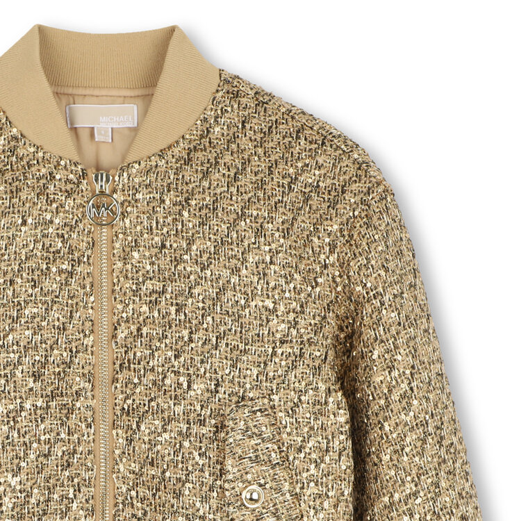 Michael Kors Manteau Michael Kors Fille