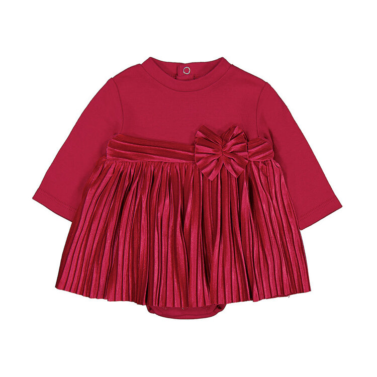 Mayoral Robe Mayoral Fille