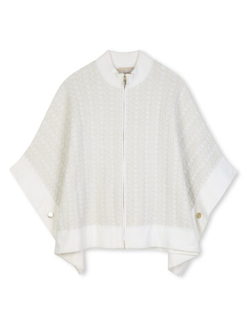Michael Kors Poncho Michael Kors Fille