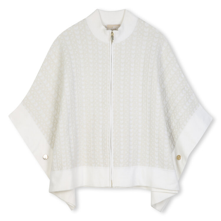 Michael Kors Poncho Michael Kors Fille