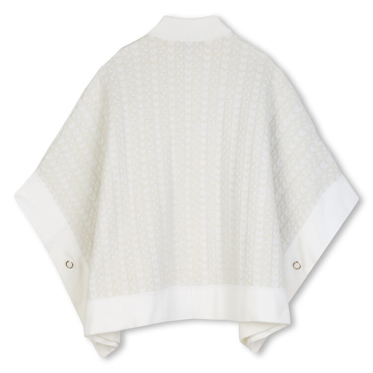 Michael Kors Poncho Michael Kors Fille