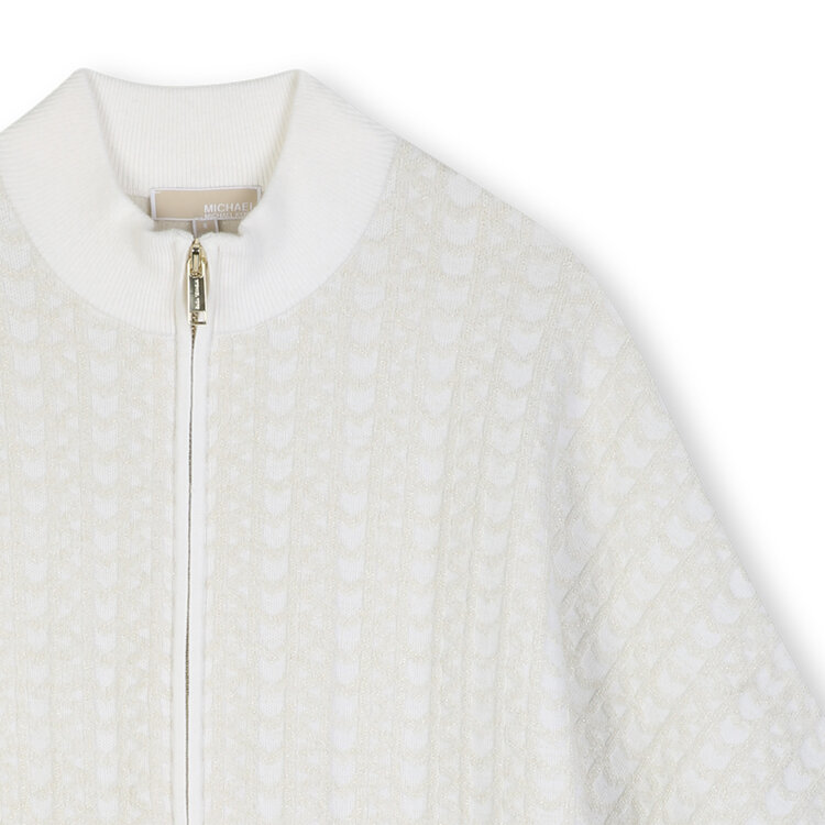 Michael Kors Poncho Michael Kors Fille