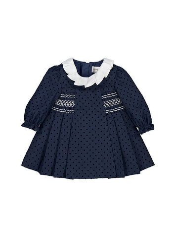 Mayoral Mayoral Girls Dress
