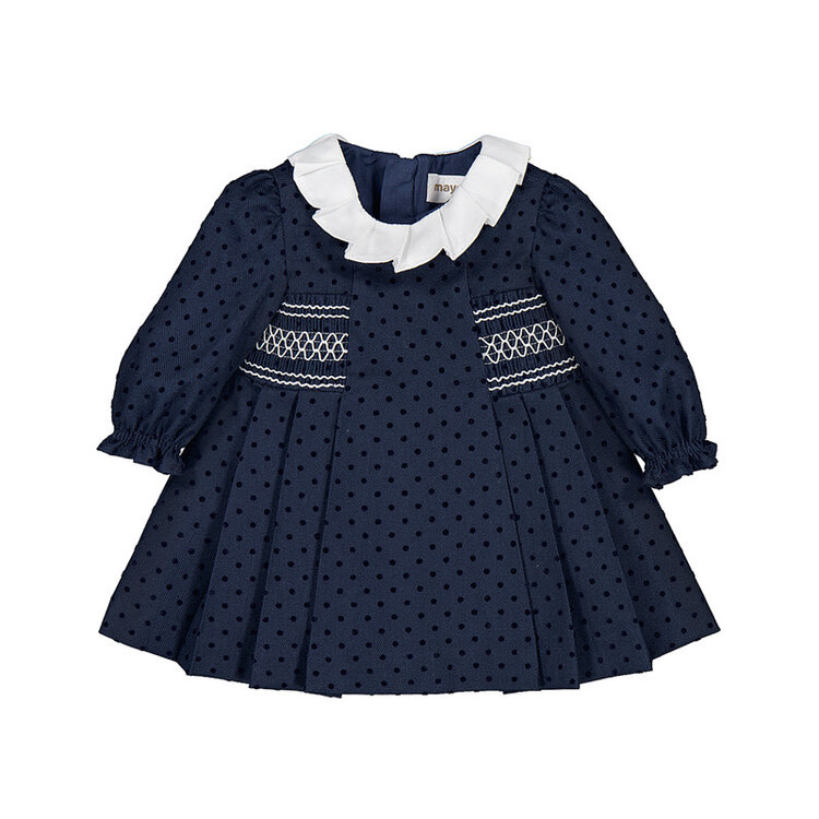 Mayoral Robe Mayoral Fille