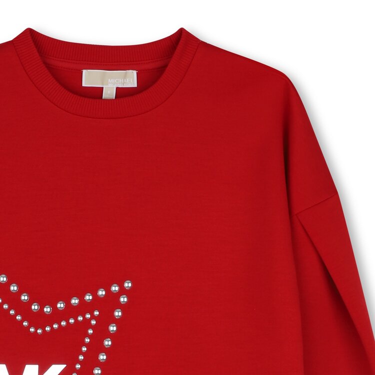 Michael Kors Michael Kors Girls Sweater