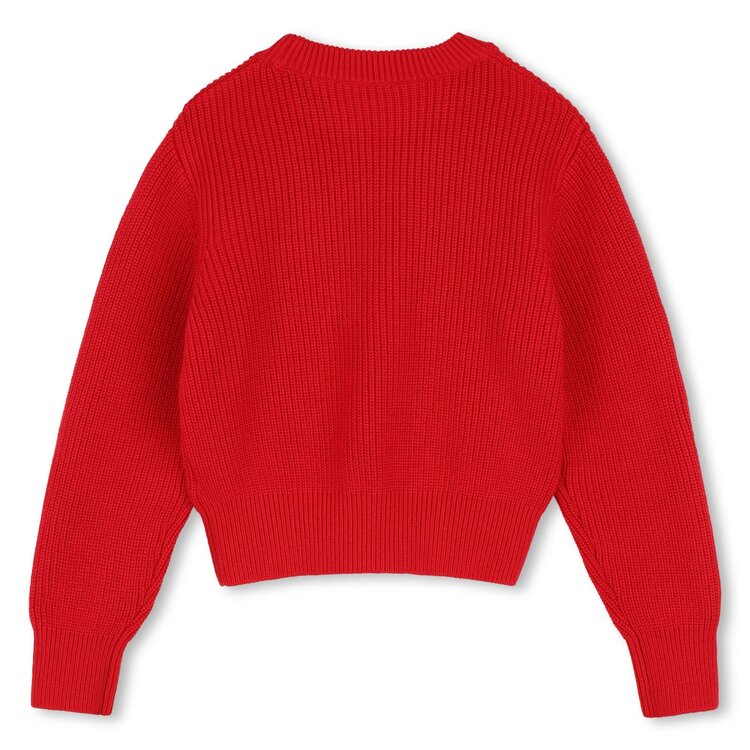 Michael Kors Michael Kors Girls Sweater
