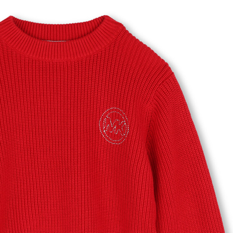 Michael Kors Michael Kors Girls Sweater