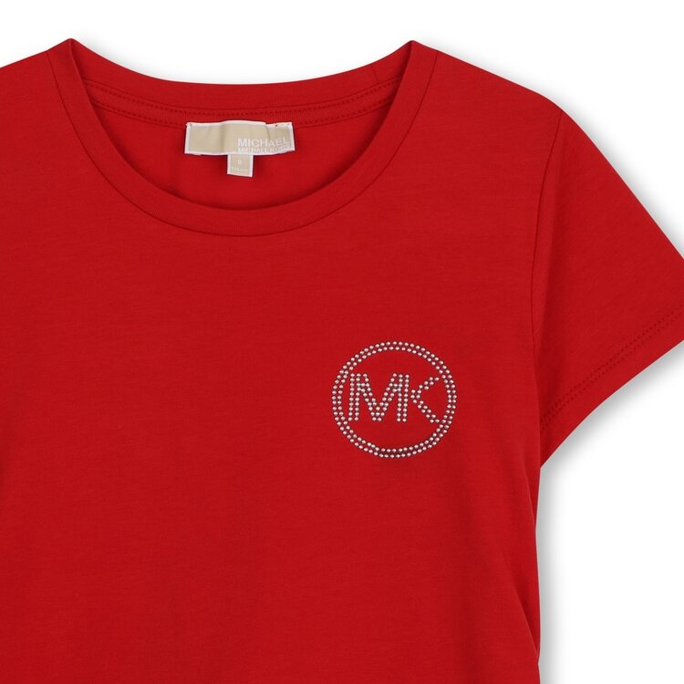 Michael Kors T-Shirt Michael Kors Fille