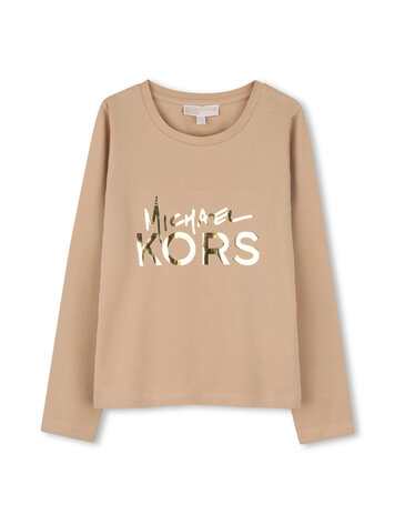 Michael Kors Chandail Michael Kors Fille