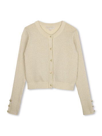 Michael Kors Michael Kors Girls Cardigan
