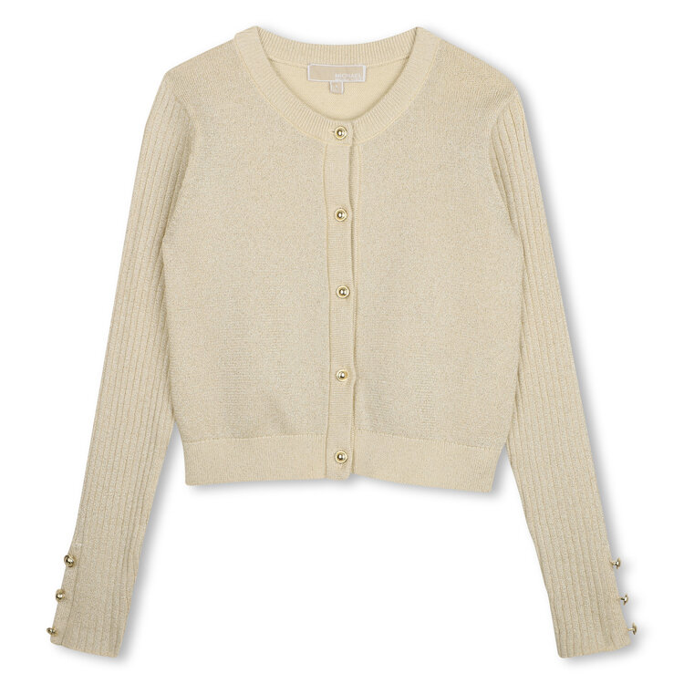 Michael Kors Michael Kors Girls Cardigan