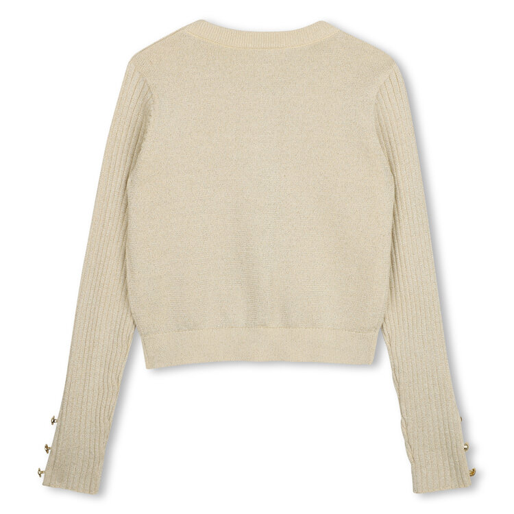Michael Kors Michael Kors Girls Cardigan