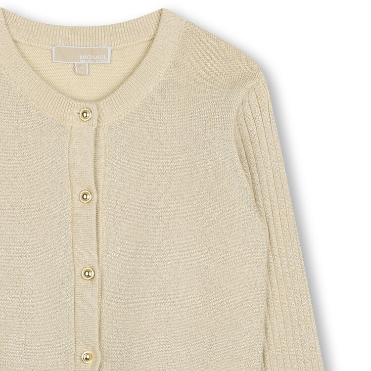 Michael Kors Cardigan Michael Kors Fille