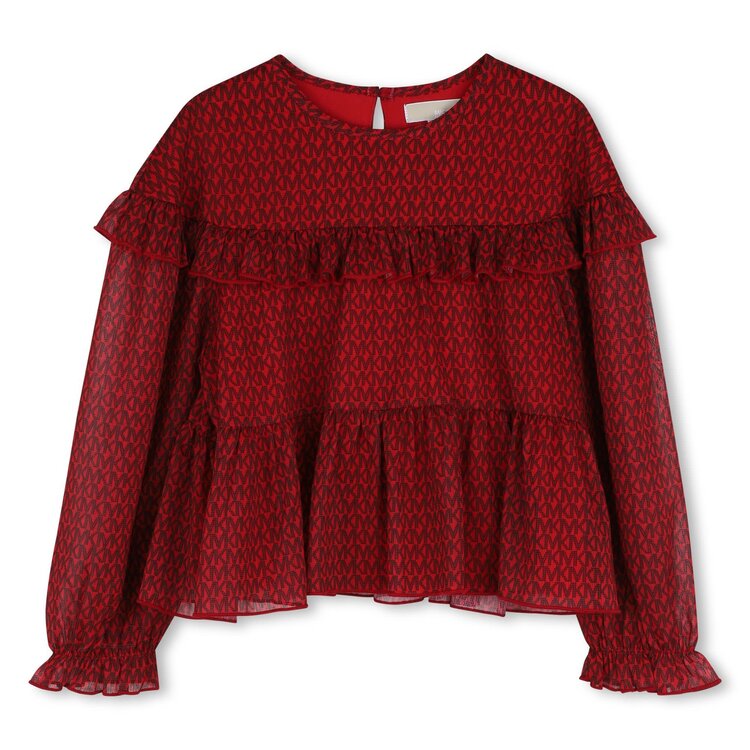 Michael Kors Blouse Michael Kors Fille