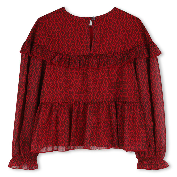 Michael Kors Blouse Michael Kors Fille