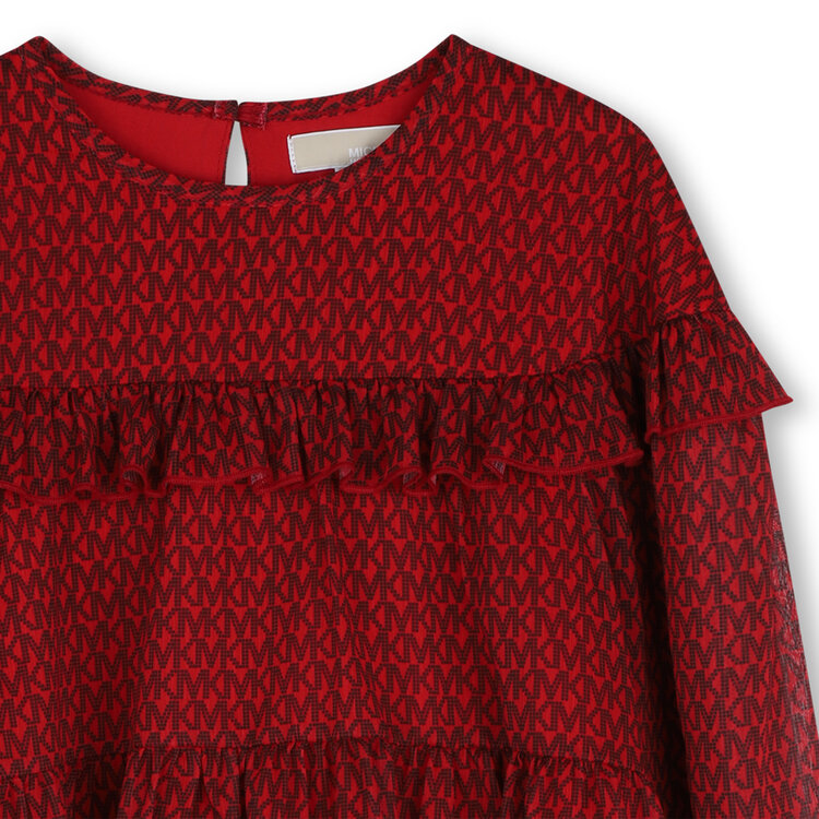 Michael Kors Michael Kors Girls Blouse