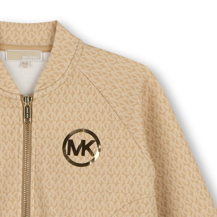Michael Kors Cardigan Michael Kors Fille