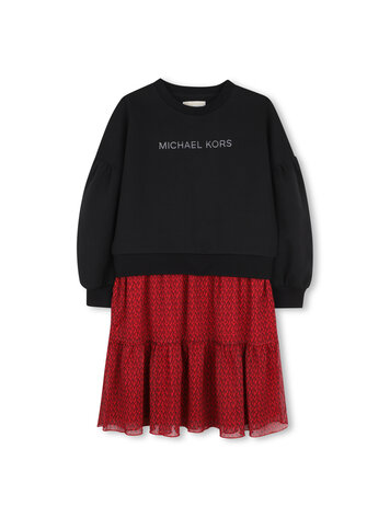 Michael Kors Robe Michael Kors Fille