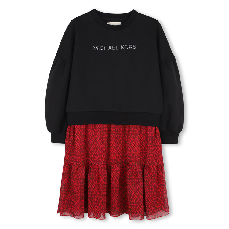 Michael Kors Robe Michael Kors Fille