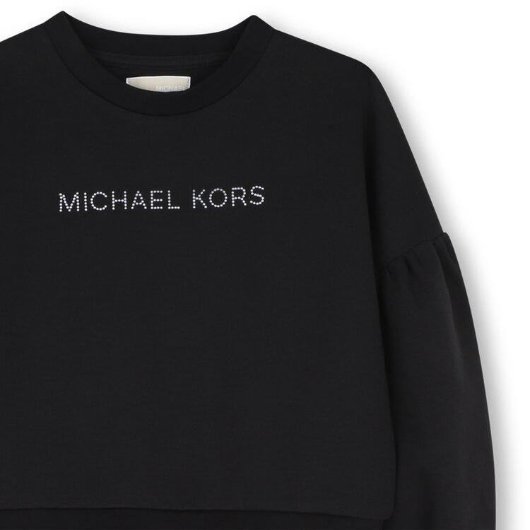 Michael Kors Robe Michael Kors Fille
