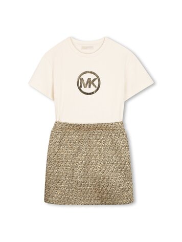 Michael Kors Robe Michael Kors Fille