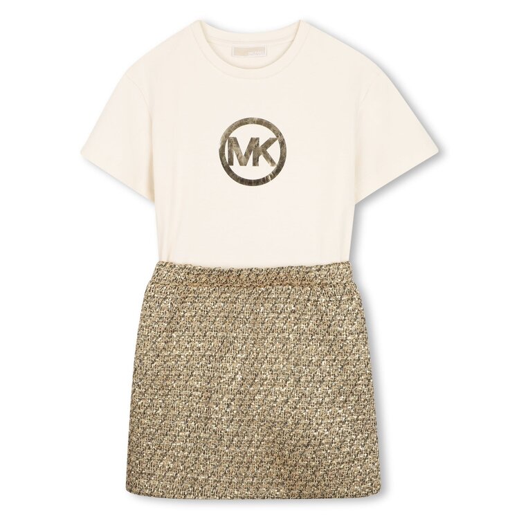 Michael Kors Robe Michael Kors Fille