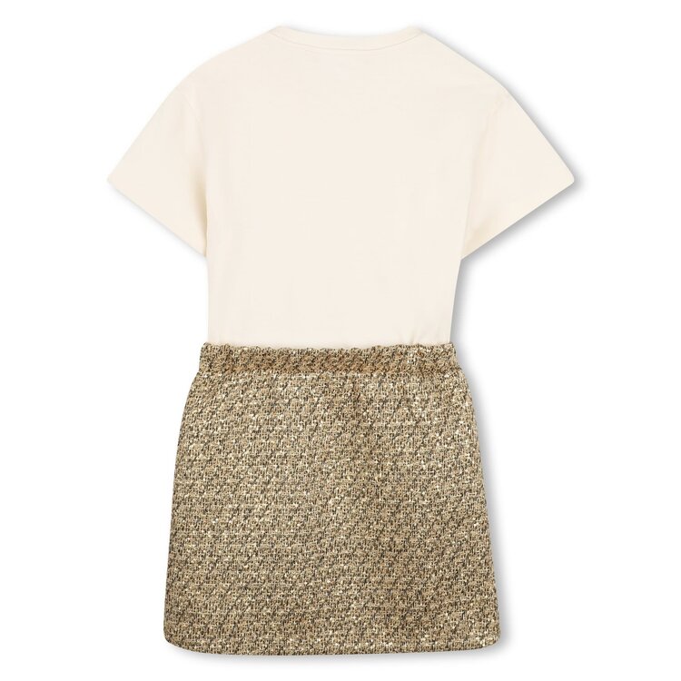 Michael Kors Robe Michael Kors Fille