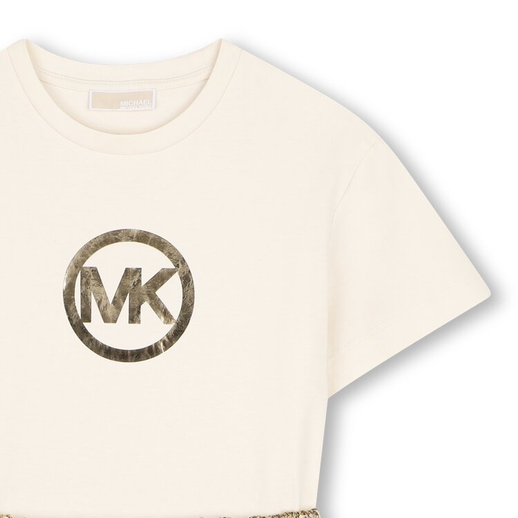 Michael Kors Robe Michael Kors Fille