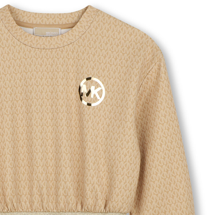 Michael Kors Robe Michael Kors Fille