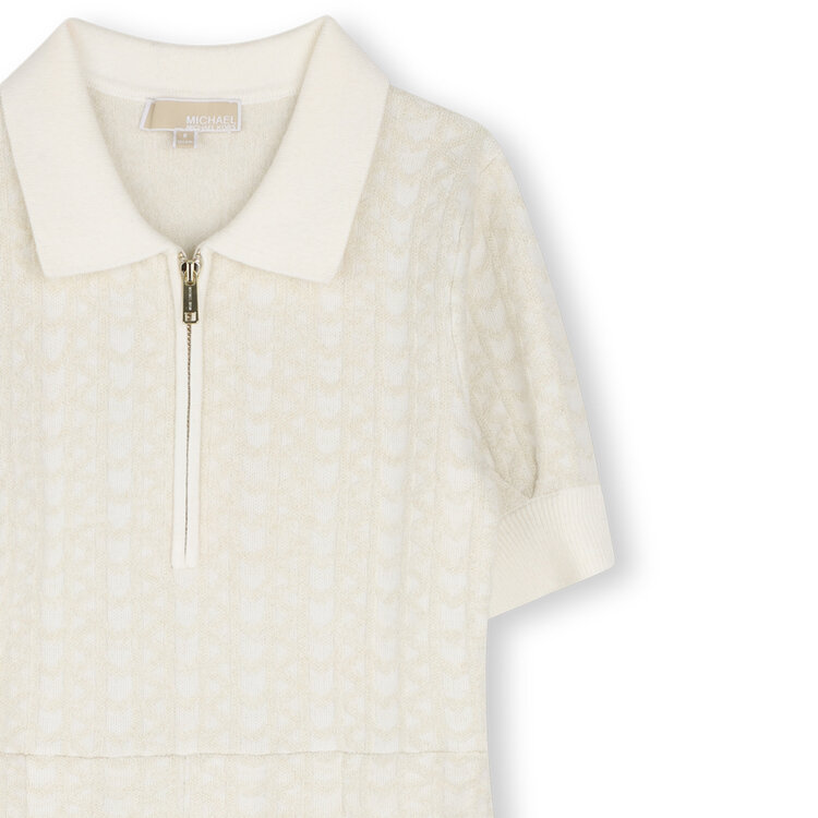 Michael Kors Robe Michael Kors Fille