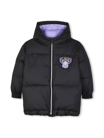 Billieblush Manteau Billieblush Fille