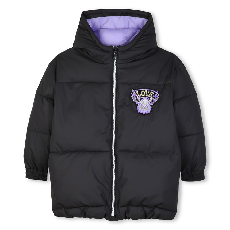 Billieblush Manteau Billieblush Fille