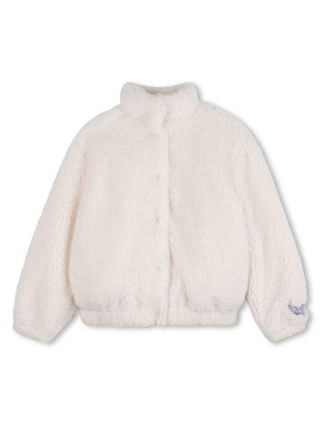 Billieblush Manteau Billieblush Fille