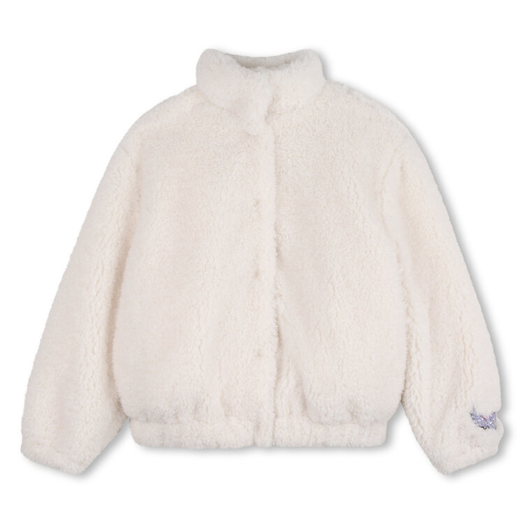 Billieblush Manteau Billieblush Fille