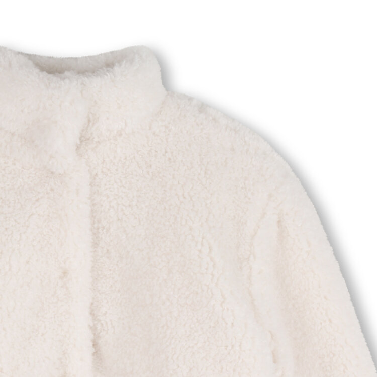 Billieblush Manteau Billieblush Fille