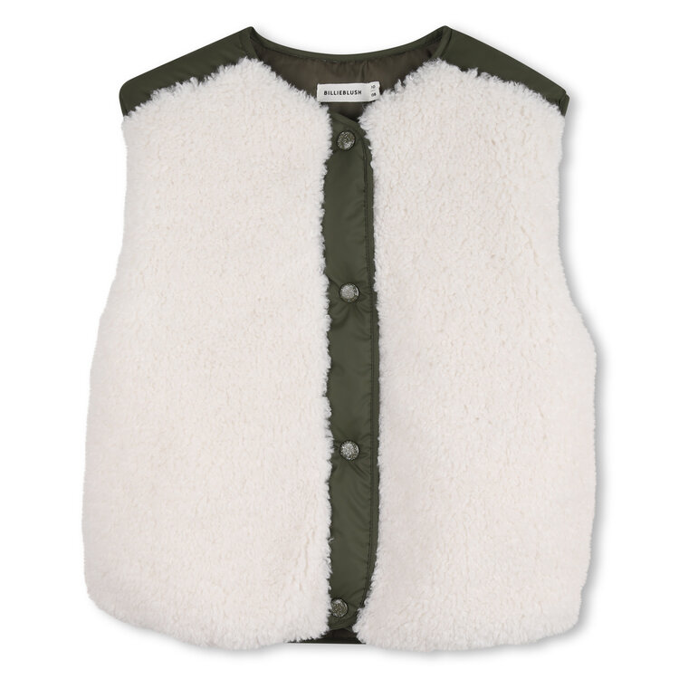 Billieblush Bodywarmer Billieblush Fille
