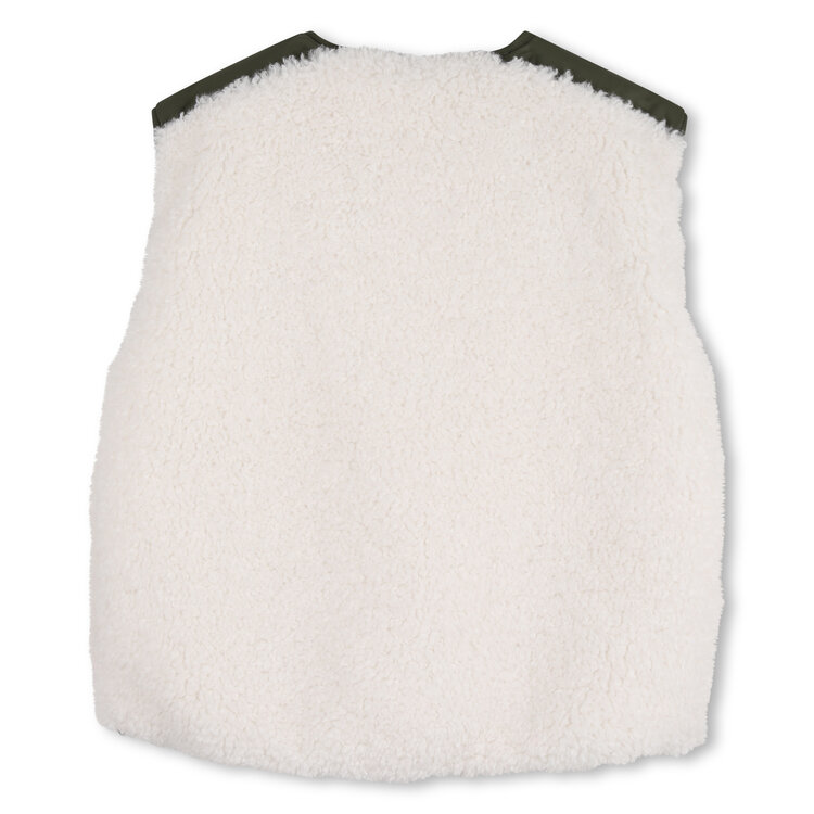 Billieblush Bodywarmer Billieblush Fille