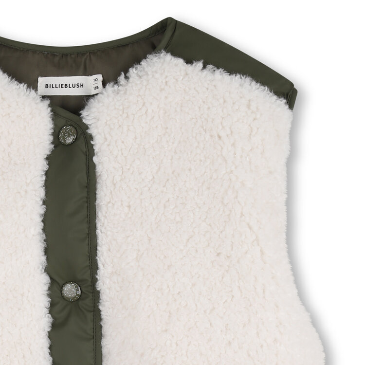 Billieblush Bodywarmer Billieblush Fille