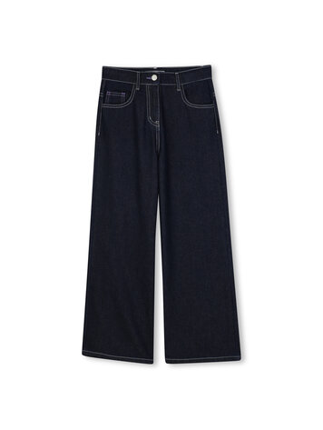Billieblush Jeans Billieblush Fille