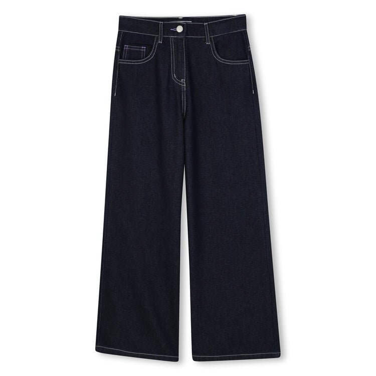 Billieblush Jeans Billieblush Fille