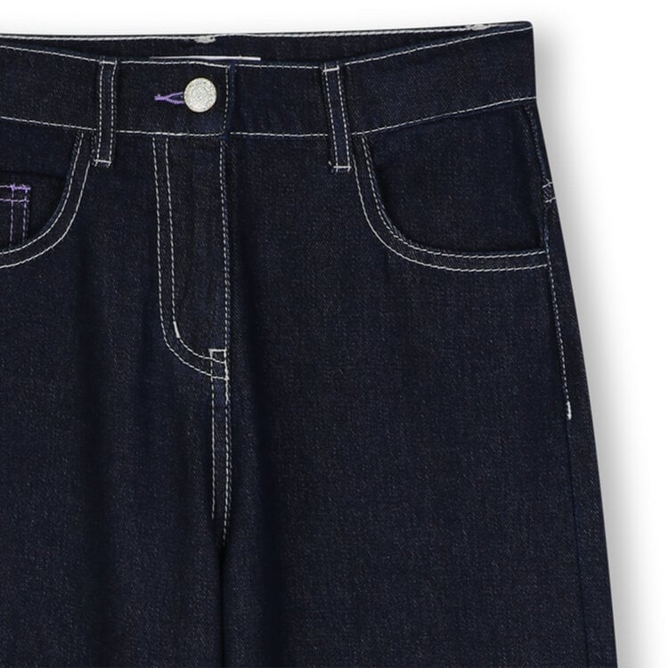 Billieblush Jeans Billieblush Fille